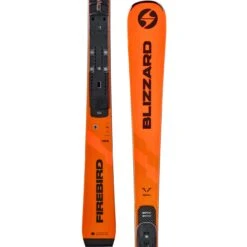 Blizzard Firebird SRC WC Piston Plate (2022/23)