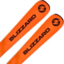 Blizzard Firebird SRC WC Piston Plate (2022/23) 9 Blizzard Firebird SRC WC Piston Plate (2022/23) -Head Sci Negozio 22 firebird src wc pp 8A222200 2