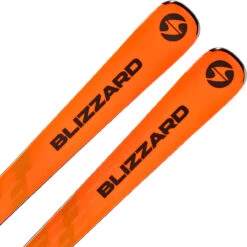 Blizzard Firebird WRC (2022/23) - Set Incl. Attacci 9 Blizzard Firebird WRC (2022/23) - Set Incl. Attacci -Head Sci Negozio 22 firebird wrc 8A2223FB 2