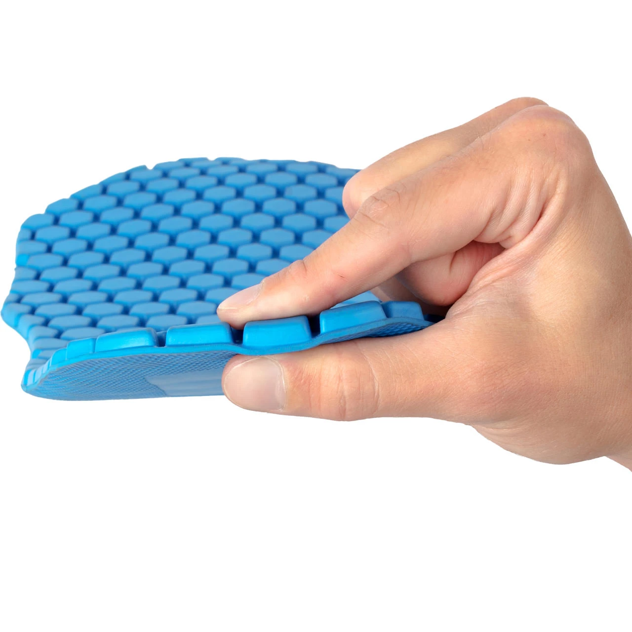 Shred Flexi Back Protector Vest Zip 5 Shred Flexi Back Protector Vest Zip - immagine 3