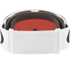 Oakley Flight Deck L Matte White / Prizm Sapphire Iridium -Head Sci Negozio 22 flight deck l 22h OAKOO7050 91 3