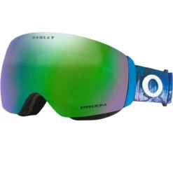 Oakley Flight Deck M Mikaela Shiffrin Signature / Prizm Jade Iridium