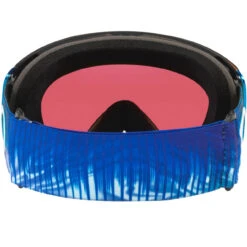 Oakley Flight Deck M Mikaela Shiffrin Signature / Prizm Jade Iridium -Head Sci Negozio 22 flight deck m shiffrin 22h OAKOO7064 C0 3