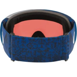 Oakley Flight Path L Aleksander Kilde Signature / Prizm Sapphire Iridium -Head Sci Negozio 22 flight path kilde OO7110 58 3