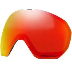 Oakley Flight Path L Spare Lens / Prizm Torch Iridium