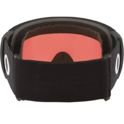 Oakley Flight Path L Matte Black / Prizm Sapphire Iridium -Head Sci Negozio 22 flight path l OO7110 05 3