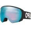 Oakley Flight Path L Factory Pilot Black / Prizm Sapphire Iridium 2 Oakley Flight Path L Factory Pilot Black / Prizm Sapphire Iridium -Head Sci Negozio 22 flight path l OO7110 07
