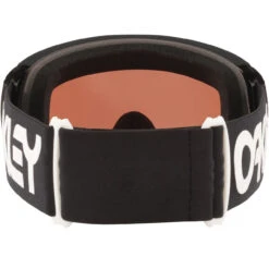 Oakley Flight Path L Factory Pilot Black / Prizm Sapphire Iridium -Head Sci Negozio 22 flight path l OO7110 07 3