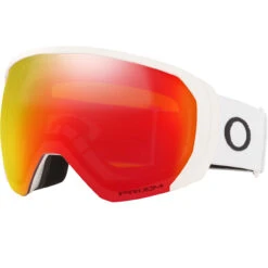 Oakley Flight Path L Matte Black / Prizm Torch Iridium