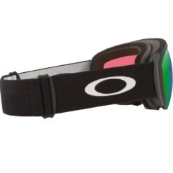Oakley Flight Path L Matte Black / Prizm Jade Iridium -Head Sci Negozio 22 flight path l OO7110 22 2