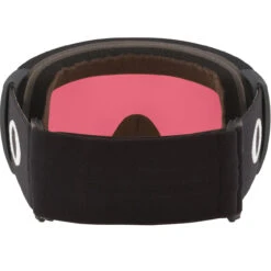 Oakley Flight Path L Matte Black / Prizm Jade Iridium -Head Sci Negozio 22 flight path l OO7110 22 3