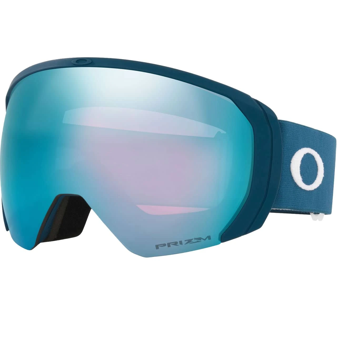 Oakley Flight Path L Matte Poseidon / Prizm Sapphire Iridium 3 Oakley Flight Path L Matte Poseidon / Prizm Sapphire Iridium