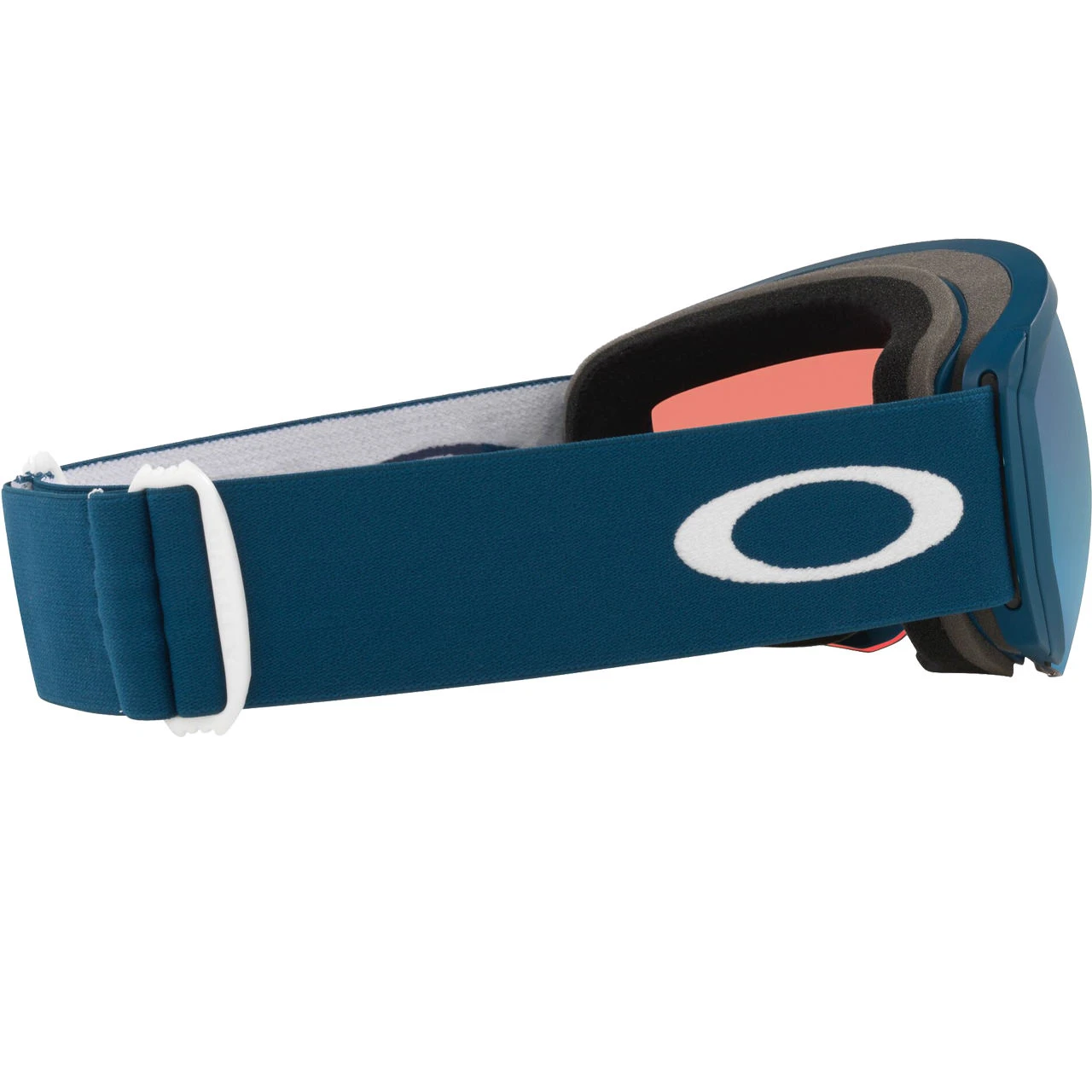 Oakley Flight Path L Matte Poseidon / Prizm Sapphire Iridium 5 Oakley Flight Path L Matte Poseidon / Prizm Sapphire Iridium - immagine 3