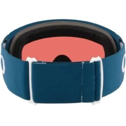 Oakley Flight Path L Matte Poseidon / Prizm Sapphire Iridium 9 Oakley Flight Path L Matte Poseidon / Prizm Sapphire Iridium -Head Sci Negozio 22 flight path l OO7110 40 3