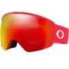 Oakley Flight Path L Matte Redline / Prizm Tourch Iridium -Head Sci Negozio 22 flight path l OO7110 41