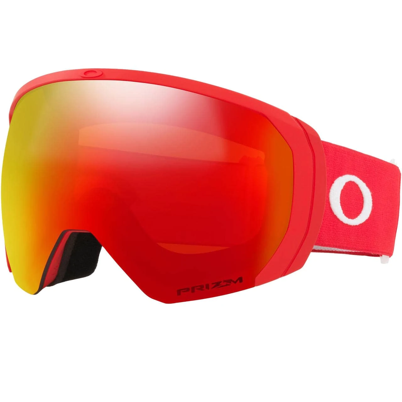 Oakley Flight Path L Matte Redline / Prizm Tourch Iridium 3 Oakley Flight Path L Matte Redline / Prizm Tourch Iridium