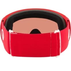 Oakley Flight Path L Matte Redline / Prizm Tourch Iridium 9 Oakley Flight Path L Matte Redline / Prizm Tourch Iridium -Head Sci Negozio 22 flight path l OO7110 41 3