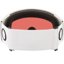 Oakley Flight Tracker L Matte White / Prizm Sapphire Iridium -Head Sci Negozio 22 flight tracker l 22h OAKOO7104 26 3