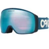Oakley Flight Tracker L Poseidon / Prizm Sapphire Iridium