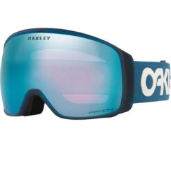 Oakley Flight Tracker L Poseidon / Prizm Sapphire Iridium