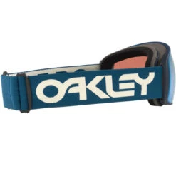 Oakley Flight Tracker L Poseidon / Prizm Sapphire Iridium -Head Sci Negozio 22 flight tracker l 22h OAKOO7104 42 2