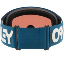 Oakley Flight Tracker L Poseidon / Prizm Sapphire Iridium -Head Sci Negozio 22 flight tracker l 22h OAKOO7104 42 3