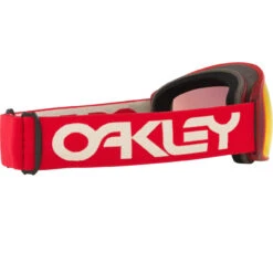 Oakley Flight Tracker L Redline / Prizm Torch Iridium -Head Sci Negozio 22 flight tracker l 22h OAKOO7104 43 2