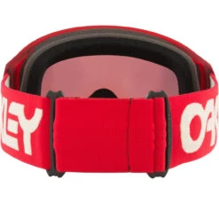 Oakley Flight Tracker L Redline / Prizm Torch Iridium -Head Sci Negozio 22 flight tracker l 22h OAKOO7104 43 3