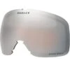 Oakley Flight Tracker L Spare Lens / Prizm Black Iridium -Head Sci Negozio 22 flight tracker l 22h OAKOO7104 LS01 600x600