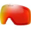 Oakley Flight Tracker L Spare Lens / Prizm Torch Iridium -Head Sci Negozio 22 flight tracker l 22h OAKOO7104 LS04 600x600