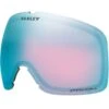 Oakley Flight Tracker L Spare Lens / Prizm Sapphire Iridium -Head Sci Negozio 22 flight tracker l 22h OAKOO7104 LS05 600x600