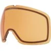 Oakley Flight Tracker L Spare Lens / Prizm Persimmon -Head Sci Negozio 22 flight tracker l 22h OAKOO7104 LS09 600x600