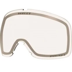 Oakley Flight Tracker L Spare Lens / Prizm Clear