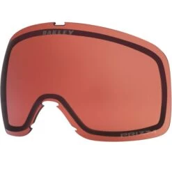 Oakley Flight Tracker L Spare Lens / Prizm Garnet
