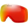 Oakley Flight Tracker M Spare Lens / Prizm Torch Iridium -Head Sci Negozio 22 flight tracker m 22h OAKOO7105 LS04 600x600