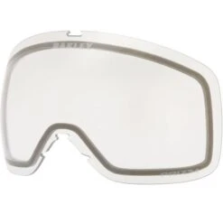 Oakley Flight Tracker M Spare Lens / Prizm Clear