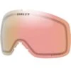 Oakley Flight Tracker M Spare Lens / Prizm Rose Gold Iridium -Head Sci Negozio 22 flight tracker m 22h OAKOO7105 LS13 600x600