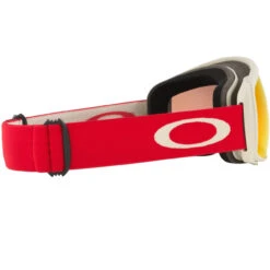 Oakley Flight Tracker M Redline / Prizm Torch Iridium 8 Oakley Flight Tracker M Redline / Prizm Torch Iridium -Head Sci Negozio 22 flight tracket m 22h OAKOO7105 46 2