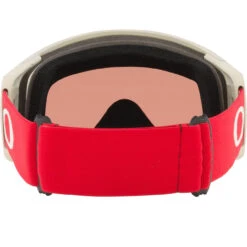 Oakley Flight Tracker M Redline / Prizm Torch Iridium 9 Oakley Flight Tracker M Redline / Prizm Torch Iridium -Head Sci Negozio 22 flight tracket m 22h OAKOO7105 46 3