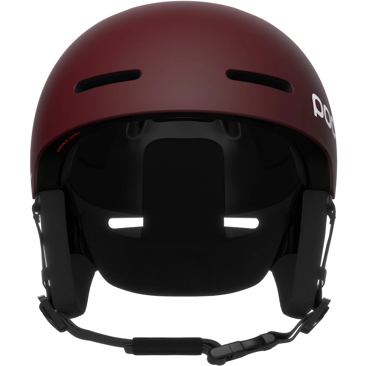 POC Fornix Mips Garnet Red Matt 6 POC Fornix Mips Garnet Red Matt - immagine 4