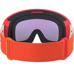 POC Fovea Clarity Comp Flerovium Pink/uranium Black/spektris Blue + Lente Di Riserva -Head Sci Negozio 22 fovea clarity comp 40440 8459 2