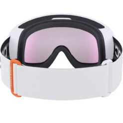 POC Fovea Mid Clarity Comp Hydro White/ura Black/clarity Comp Low Light + Lente Di Riserva -Head Sci Negozio 22 fovea mid clarity comp 40409 8477 2