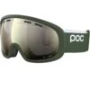 POC Fovea Mid Clarity Epidote Green/clarity Define/spektris Ivory -Head Sci Negozio 22 fovea mid clarity 40408 8454