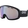 POC Fovea Mid Clarity Uranium Black Photochromic -Head Sci Negozio 22 fovea mid clarity 40412 8482