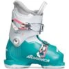 Nordica Speedmachine J 2 Girl Lightblue/white/rose -Head Sci Negozio 22 g speedmachine j2 050872013L4 600x600