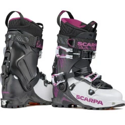 Scarpa Gea RS White/black/rouge 9 Scarpa Gea RS White/black/rouge -Head Sci Negozio 22 gea rs 12051 L 2