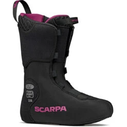 Scarpa Gea RS White/black/rouge 11 Scarpa Gea RS White/black/rouge -Head Sci Negozio 22 gea rs 12051 L 4