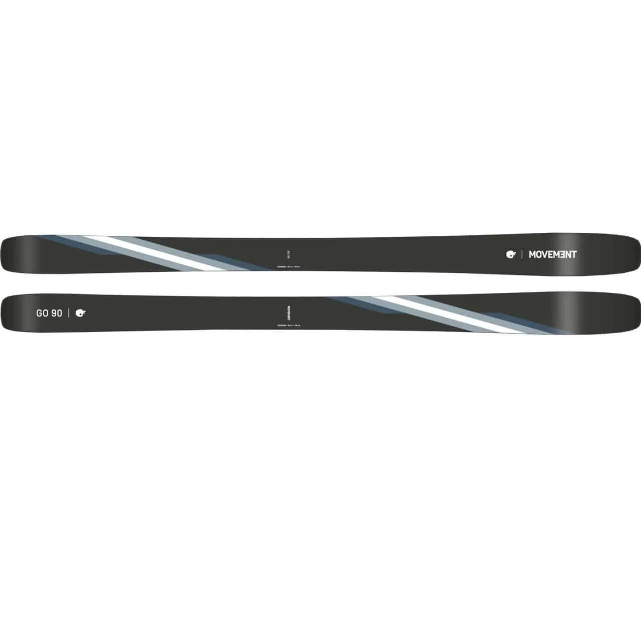 Movement GO 90 Ti (2022/23) 4 Movement GO 90 Ti (2022/23) - immagine 2