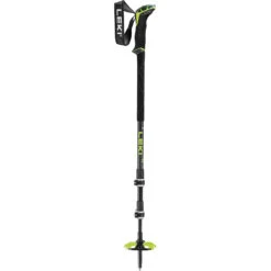 Leki Guide 3 Black/neonyellow/dark Anthracite 7 Leki Guide 3 Black/neonyellow/dark Anthracite -Head Sci Negozio 22 guide 3 65227321 2