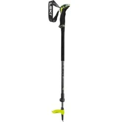 Leki Guide Lite 2 Carbon Dark Anthra/neonyellow/black -Head Sci Negozio 22 guide lite 2 carbon 65227381 2